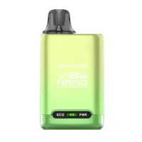 Pod-система Vaporesso Vibe Nano Kit Lime Green