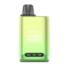 Pod-система Vaporesso Vibe Nano Kit Lime Green