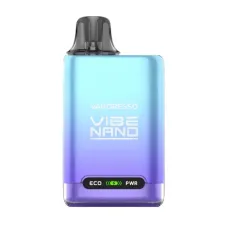 Pod-система Vaporesso Vibe Nano Kit Ice Blueberry