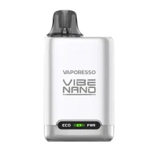 Pod-система Vaporesso Vibe Nano Kit White