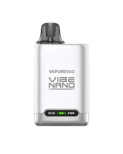 Pod-система Vaporesso Vibe Nano Kit White