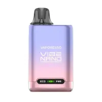 Pod-система Vaporesso Vibe Nano Kit Ice Cream Pink