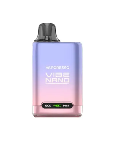 Pod-система Vaporesso Vibe Nano Kit Ice Cream Pink