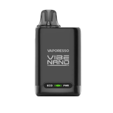 Pod-система Vaporesso Vibe Nano Kit Black