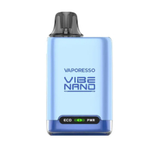 Pod-система Vaporesso Vibe Nano Kit Blue