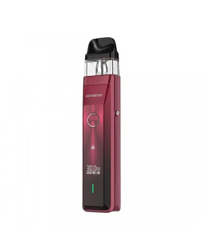 Pod-система Vaporesso XROS Pro Red