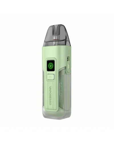 Pod-система Vaporesso LUXE X2 Kit Avocado Green