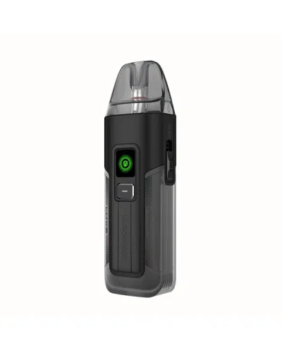 Pod-система Vaporesso LUXE X2 Kit Night Black