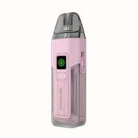 Pod-система Vaporesso LUXE X2 Kit Light Pink
