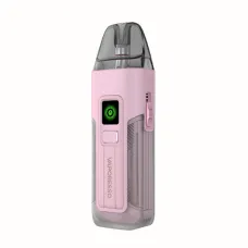 Pod-система Vaporesso LUXE X2 Kit Light Pink