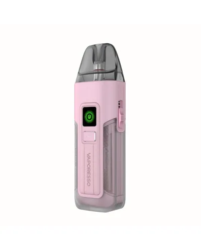 Pod-система Vaporesso LUXE X2 Kit Light Pink
