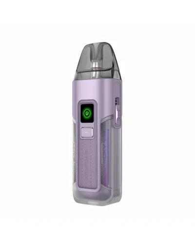 Pod-система Vaporesso LUXE X2 Kit Light Purple