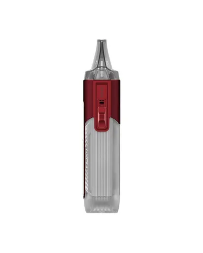 Pod-система Vaporesso LUXE X2 Kit Ruby White