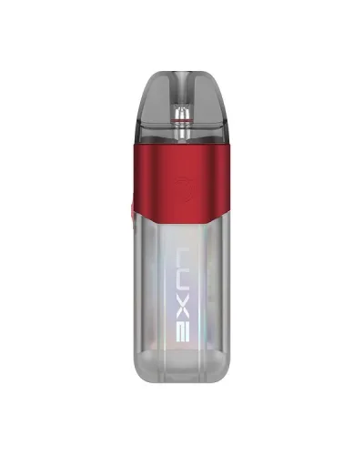 Pod-система Vaporesso LUXE X2 Kit Ruby White