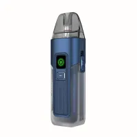 Pod-система Vaporesso LUXE X2 Kit Navy Blue
