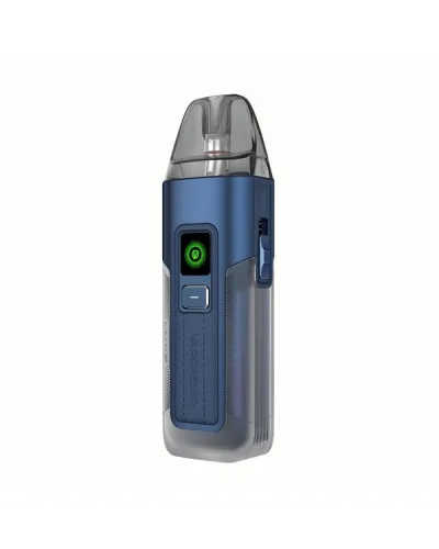 Pod-система Vaporesso LUXE X2 Kit Navy Blue