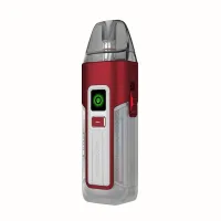 Pod-система Vaporesso LUXE X2 Kit Ruby White