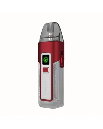 Pod-система Vaporesso LUXE X2 Kit Ruby White