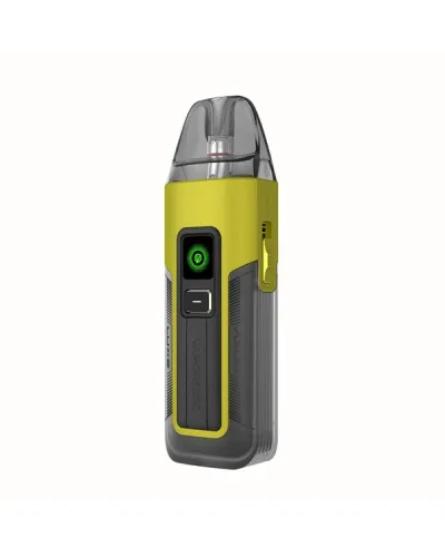Pod-система Vaporesso LUXE X2 Kit Wasp Yellow