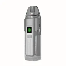 Pod-система Vaporesso LUXE X2 Kit White Silver