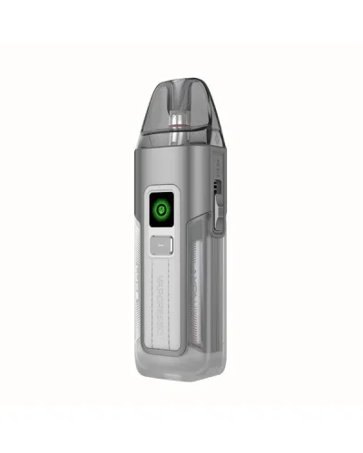Pod-система Vaporesso LUXE X2 Kit White Silver