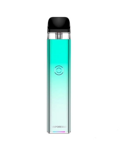 Pod-система Vaporesso Xros 3 Mint Green