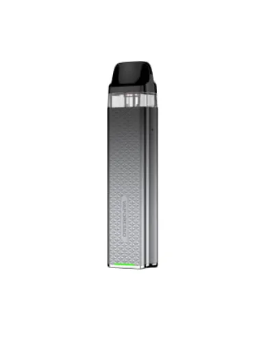 Pod-система Vaporesso Xros 3 MINI Kit Icy Silver