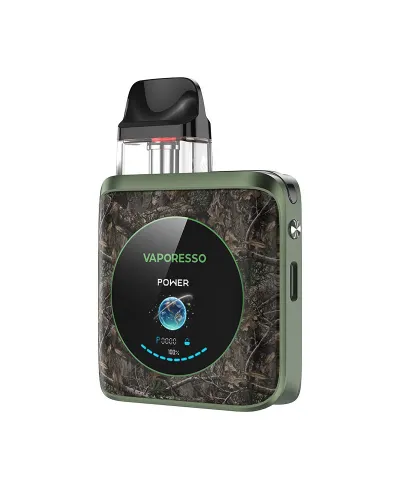 Pod-система Vaporesso XROS 4 NANO Camouflage