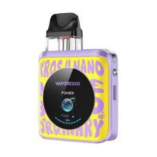 Pod-система Vaporesso XROS 4 NANO Word-pop Yellow