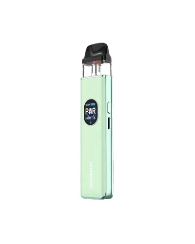 Pod-система Vaporesso XROS 5 Kit Jade Green
