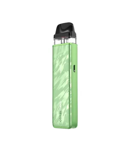 Pod-система Vaporesso XROS 5 MINI KIT Flowing Green