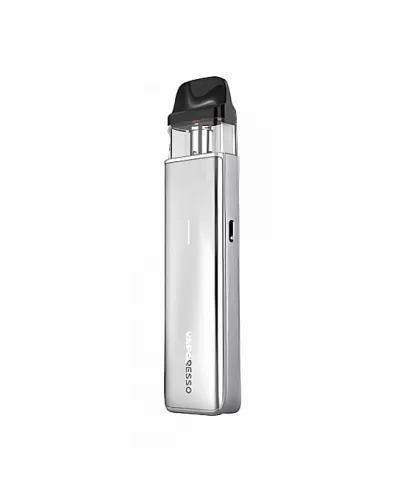 Pod-система Vaporesso XROS 5 MINI KIT Titanium silver
