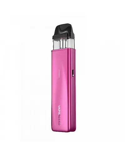 Pod-система Vaporesso XROS 5 MINI KIT Rose Red