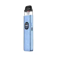 Pod-система Vaporesso XROS 5 Kit Blue Silk