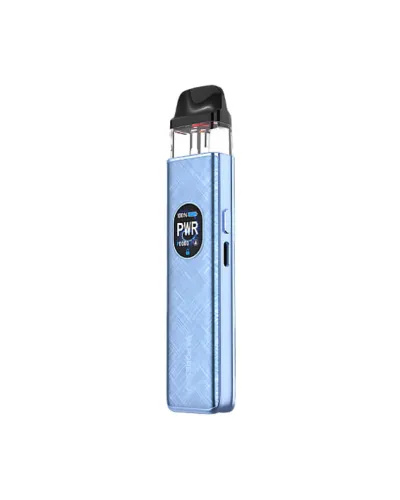Pod-система Vaporesso XROS 5 Kit Blue Silk