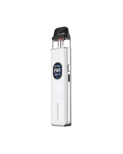 Pod-система Vaporesso XROS 5 Kit Opal White