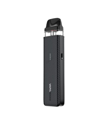 Pod-система Vaporesso XROS 5 Mini KIT Carbon Black
