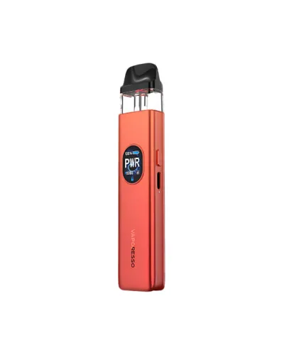 Pod-система Vaporesso XROS 5 Kit Coral Red