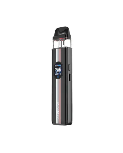 Pod-система Vaporesso XROS 5 Kit Carbon Stripe