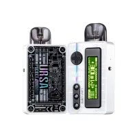 Pod-система Lost Vape Ursa Pocket Silver Storm