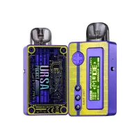 Pod-система Lost Vape Ursa Pocket Saiyan Trunk