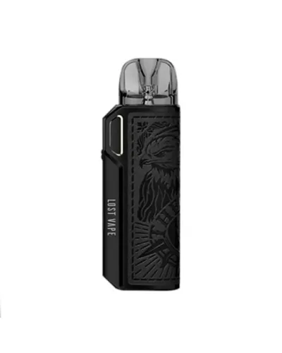 Pod-система LOST VAPE Thelema Elite 40 kit Eagle Black