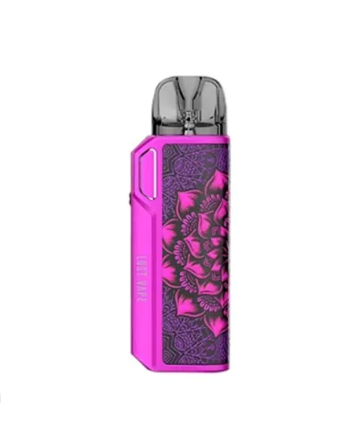 Pod-система LOST VAPE Thelema Elite 40 kit Pink Survivor