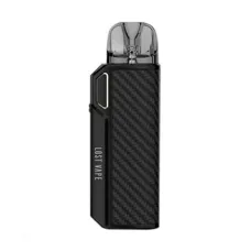 Pod-система LOST VAPE Thelema Elite 40 kit Black Carbon