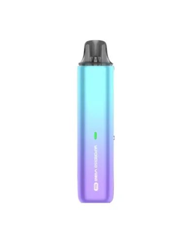 Pod-система Vaporesso Vibe SE Kit Ice Blueberry