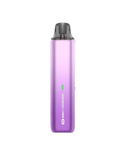 Pod-система Vaporesso Vibe SE Kit Grape Purple