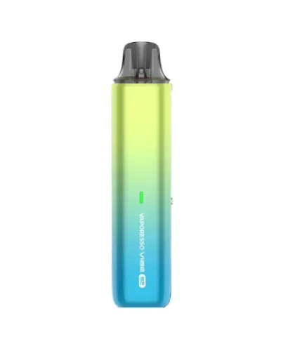 Pod-система Vaporesso Vibe SE Kit Frozen Mint