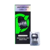Картридж Vaporesso XROS 3 1.0Ω MESH POD (Standard) CORE 2.0