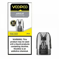 Картридж Voopoo Argus Top Filling 1.0 Ом (3 ml)