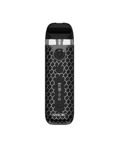 Pod-система SMOK Novo 5 Black Cobra